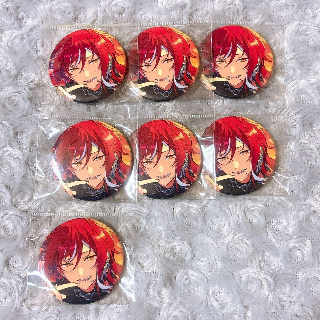 あんスタ コレ缶 逆先夏目