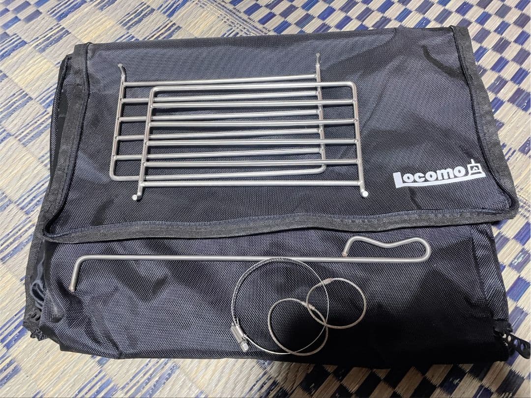 mount.sumi locomo WIDE　2020モデル