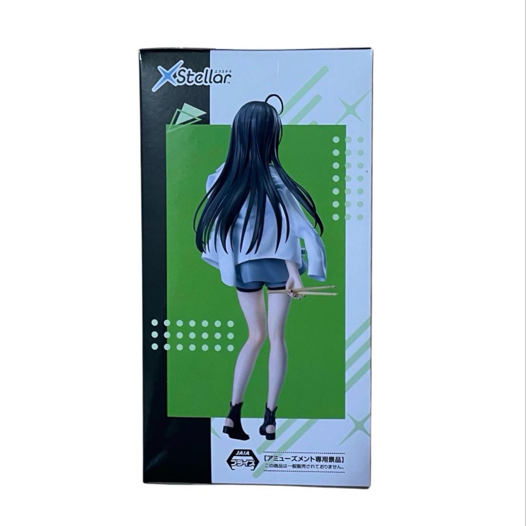 ガールズバンドクライ 井芹仁菜 河原木桃香 安和すばる ルパ 海老塚智フィギュア