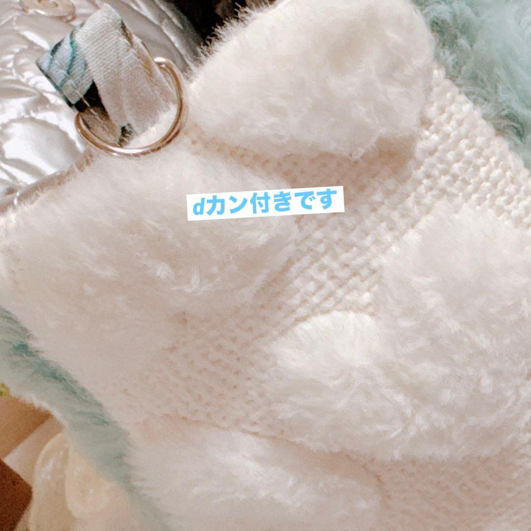 さ*ー様 コヤンイサムチョン♡新作bigうさルミちゃん薔薇ファー＆インド刺繍トー