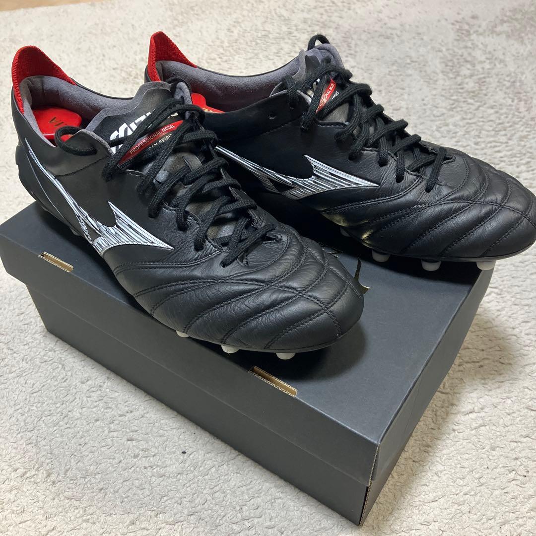 モレリア NEO 4 JAPAN