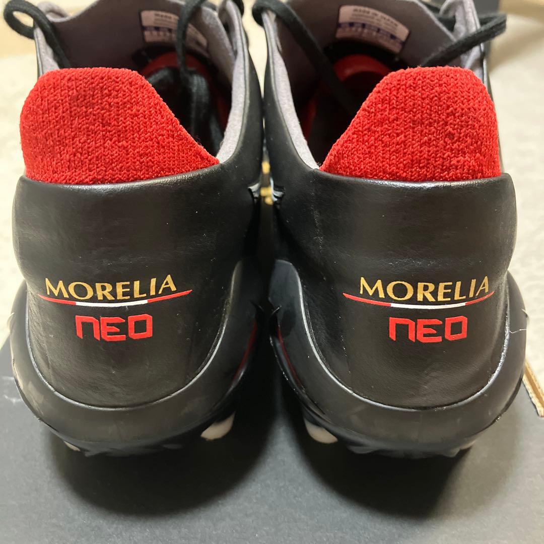 モレリア NEO 4 JAPAN