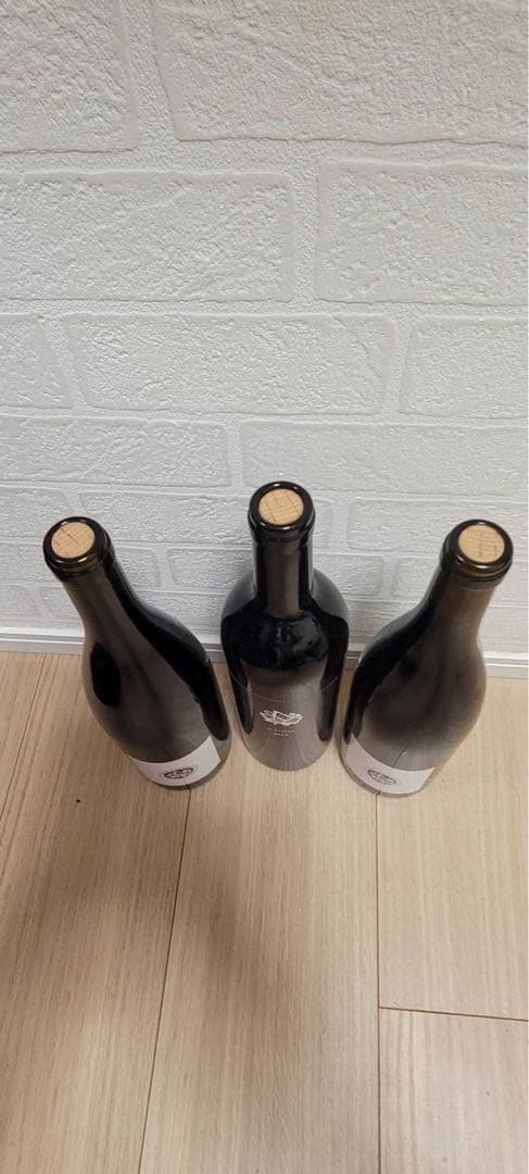 値引き不可 ボーペイサージュChardonnay2021 & a hum2019