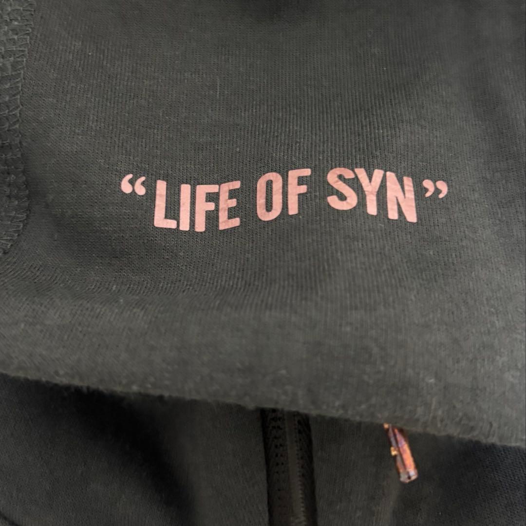 Nike syna world tech fleece 即日発送