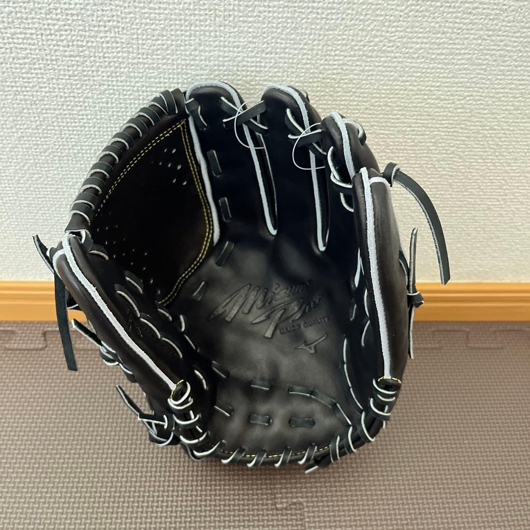 ・新品未使用　硬式　ミズノプロクラシック　投手用