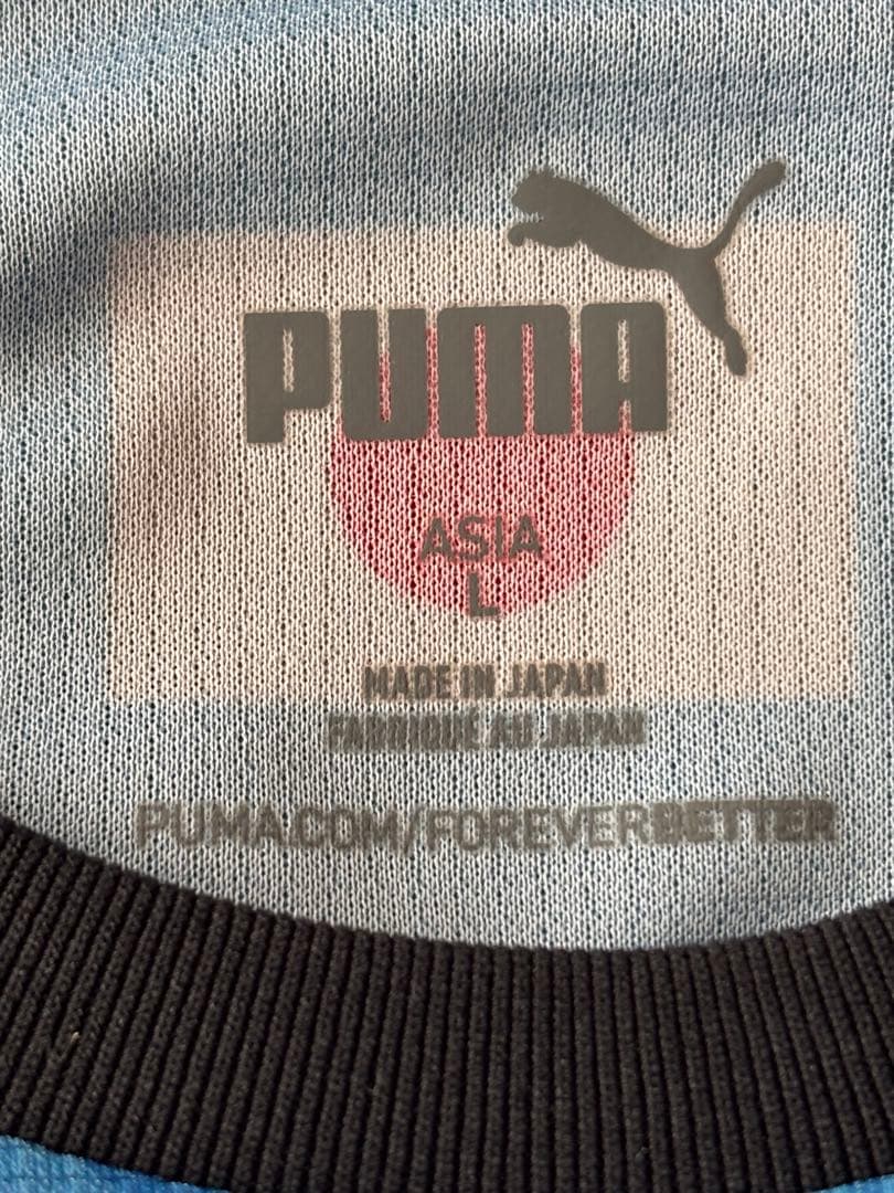 中古　川崎フロンターレ 2024/25 ACLE 1st ユニフォーム L