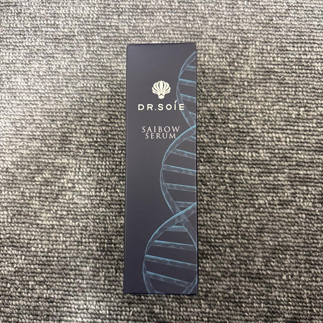 DR. SOIÉ SAIBOW SERUM 45ml