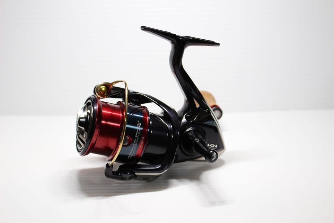 シマノ 17セフィアCi4+ C3000SDHHG