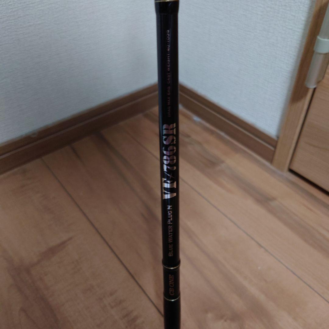 CB ONE　VF786SR（本体のみ）