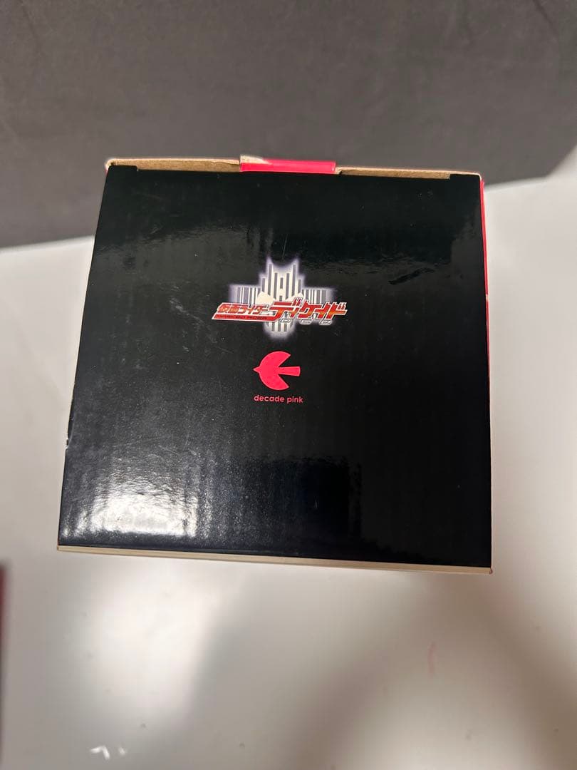 black bird fly 二眼トイカメラ/仮面ライダーディケイド