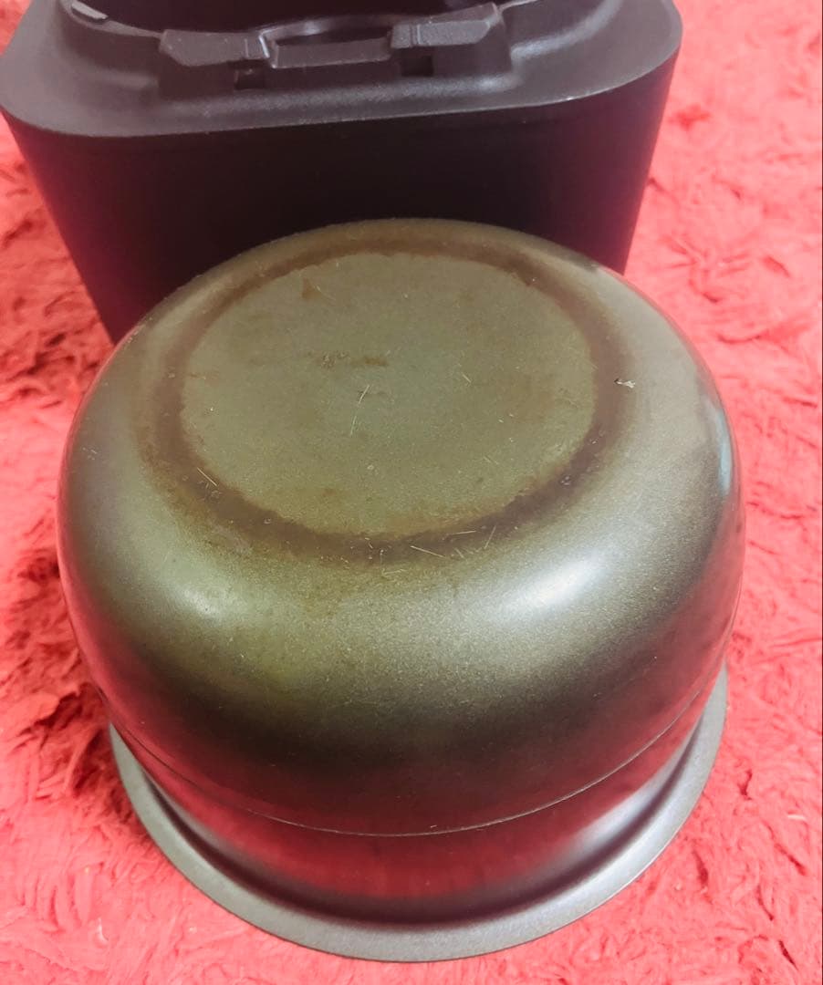 ZOJIRUSHI NW-SA10-BA 5.5合 2019年製