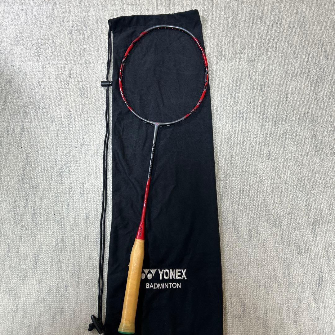 YONEXアークセイバー11PRO 4U5