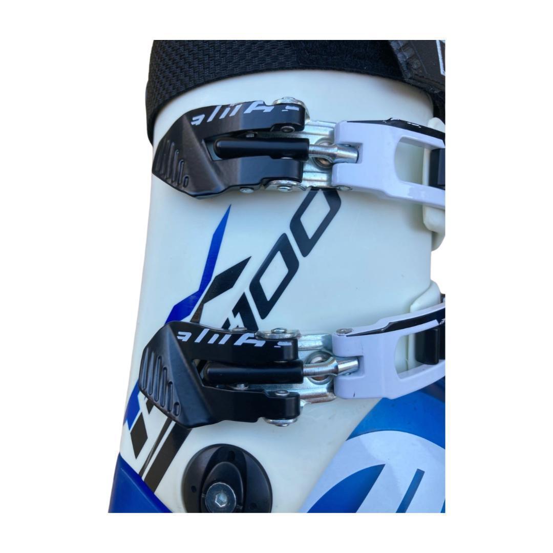 ⭐️美品⭐️ラング　スキーブーツ　LANGE RX 100 25.0-25.5