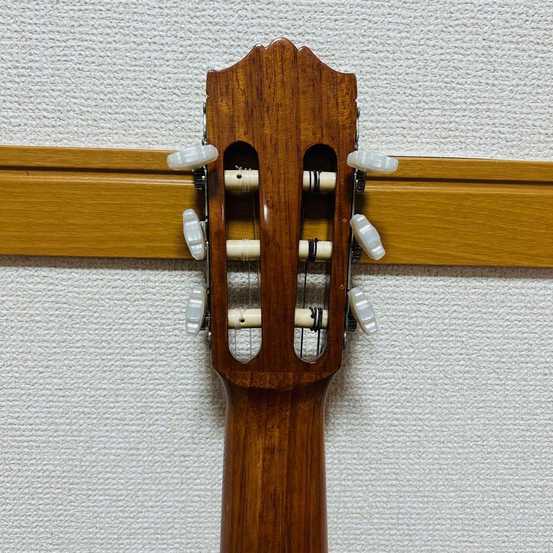 【美品】YAMAHA ヤマハ CG131S アコースティックギター　希少モデル