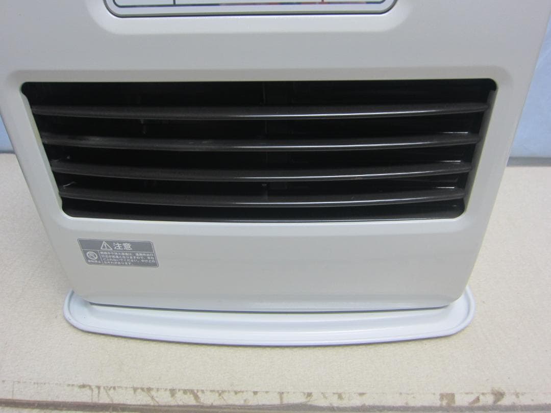 【S9628】整備済 石油ファンヒーター コロナ FH-ST3617BY