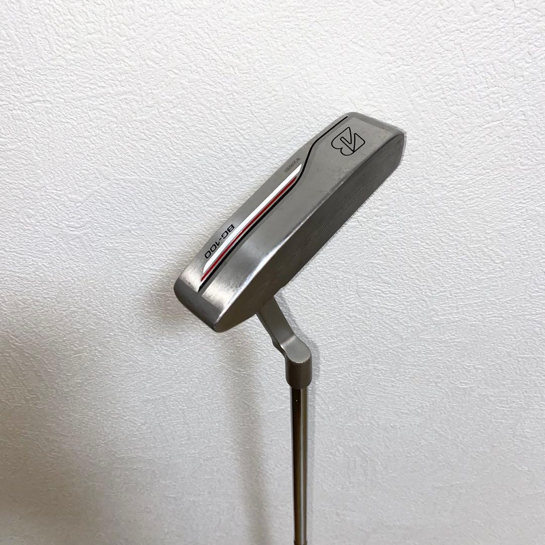 お得ブリヂストンBG-100メンズ用ゴルフクラブフルセット初心者キャディバッグ付