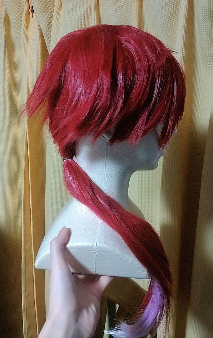 ローレン・イロアス コスプレ衣装女性L一式 ウィッグ付