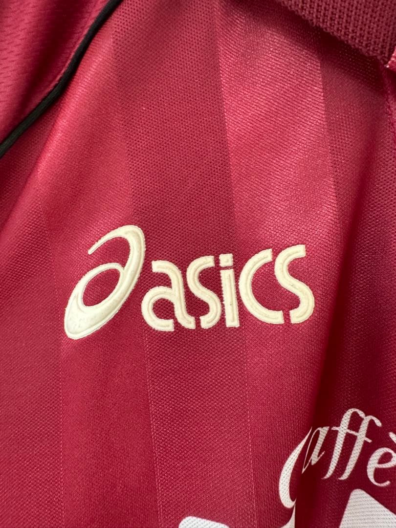 【入手困難】中村俊輔選手　レッジーナ　ユニフォーム