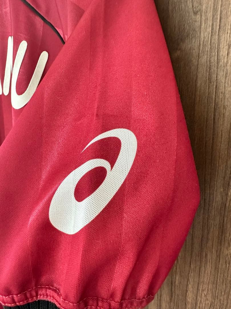 【入手困難】中村俊輔選手　レッジーナ　ユニフォーム