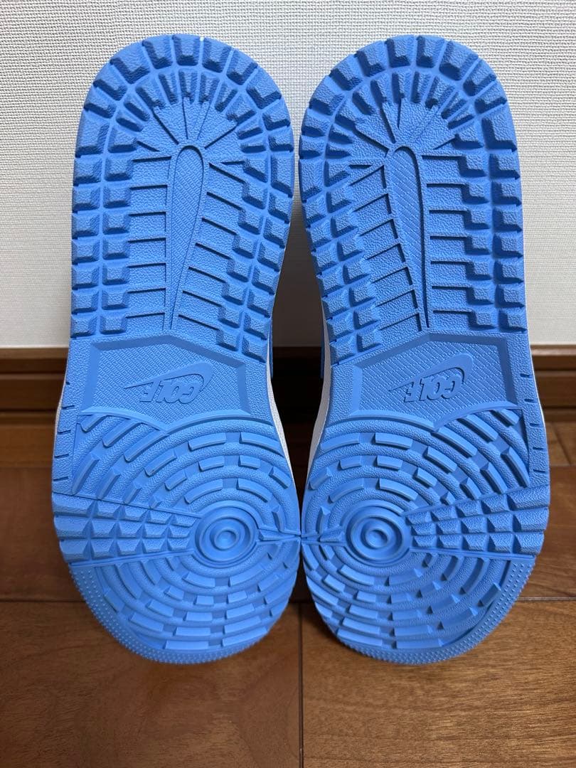 NIKE AIR JORDAN 1 LOW GOLF 27.0cm ⑤