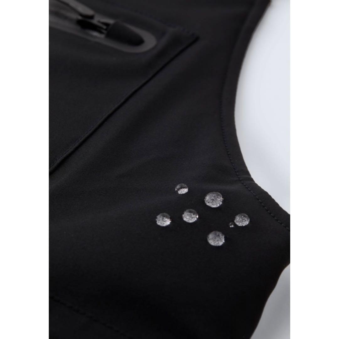 zara RECCO スキー　ジャンプスーツ　オーバーオール　キッズ　子供