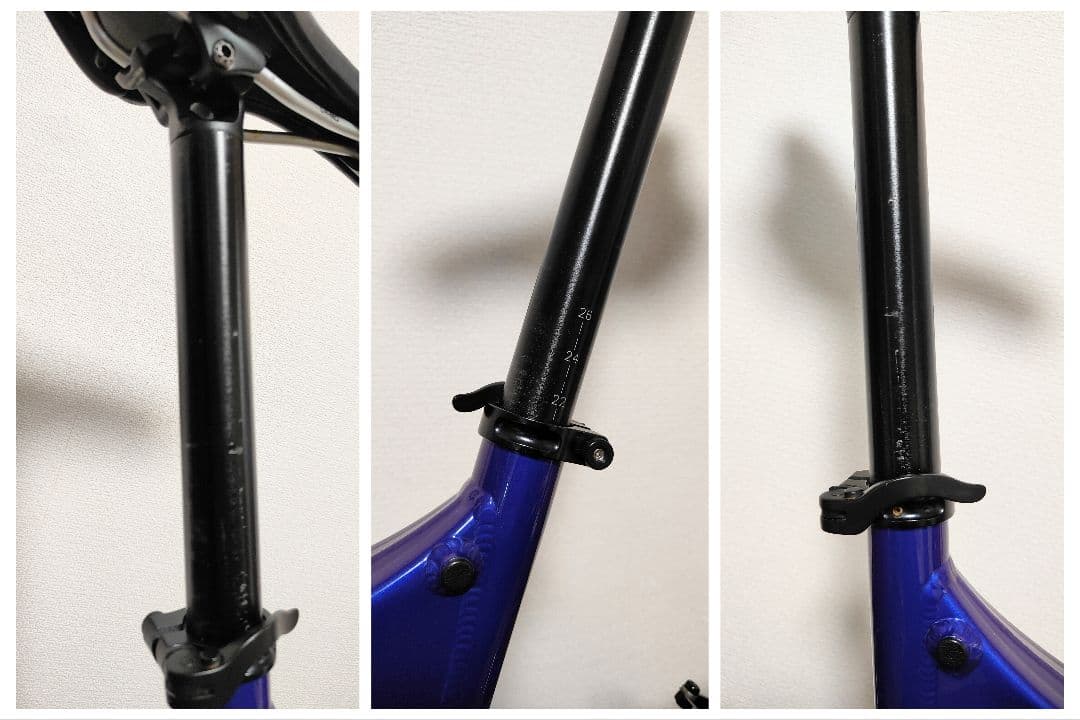 R&M ライズアンドミューラー BD-1 モノコック走行可能美品ジャンク