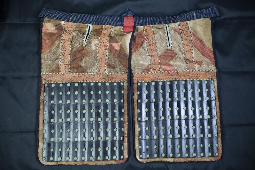 チワワさん専用　等身大　武田信玄調の甲冑