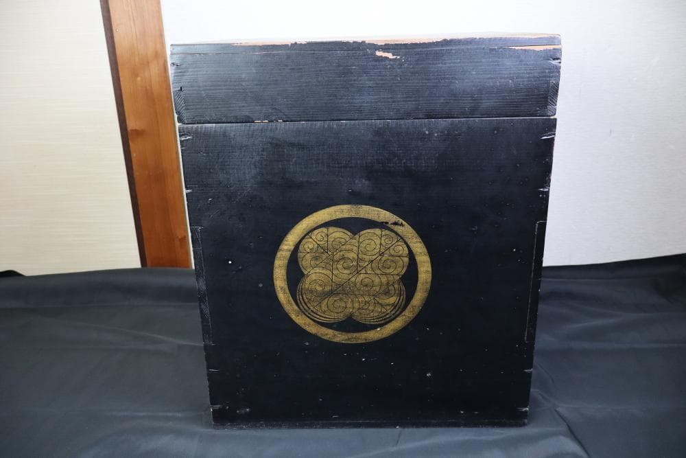 チワワさん専用　等身大　武田信玄調の甲冑