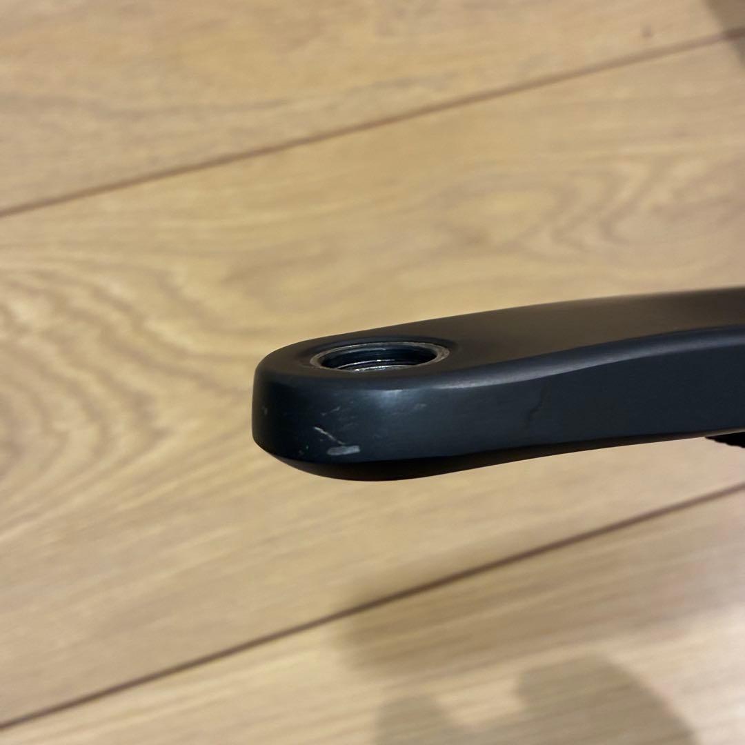 4iiii PRECISION 3 パワーメーター 170mm FC-R8000