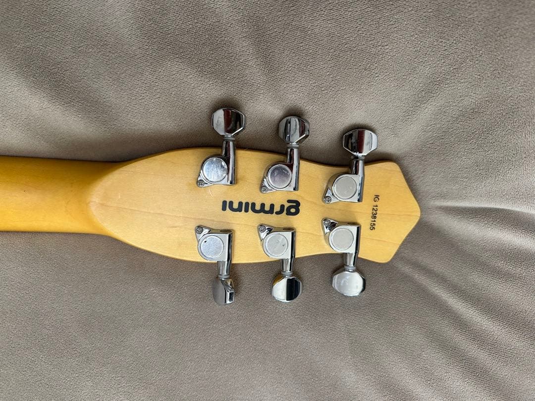 GrassRoots grmini GR-RS-40 Tribal　高崎晃