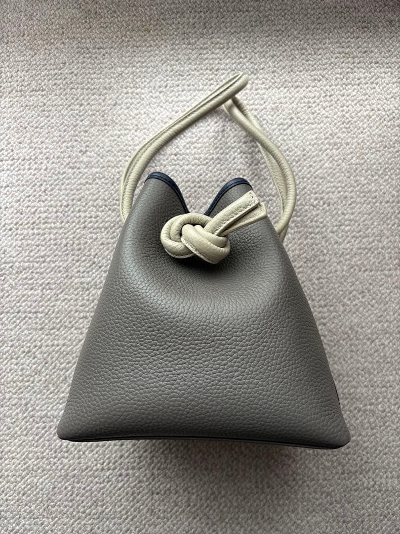 VASIC BOND MINI トゥモローランド別注 トリコロールカラー