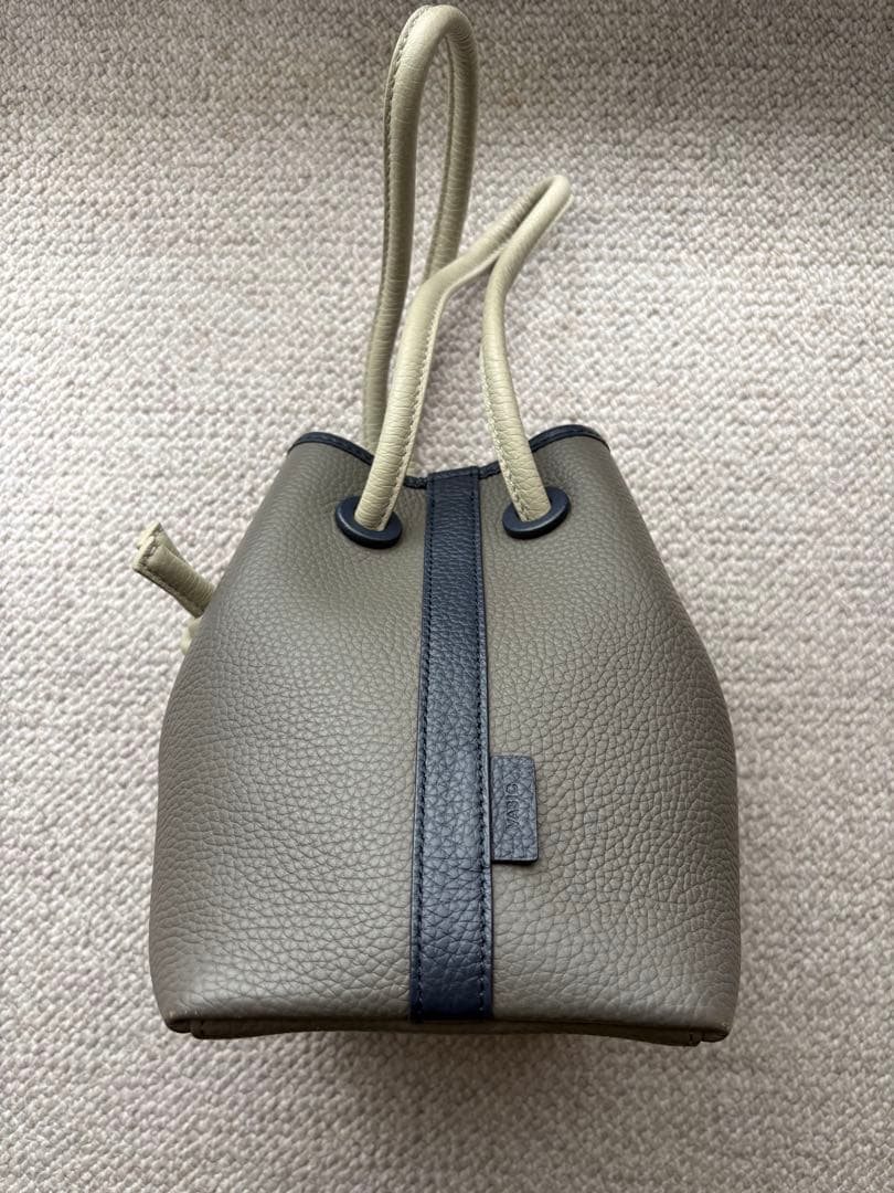 VASIC BOND MINI トゥモローランド別注 トリコロールカラー