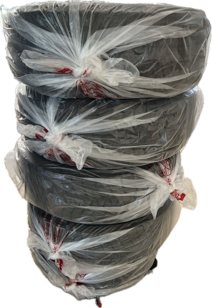 265/60R18 1100 150 プラド スタッドレスタイヤ　5本