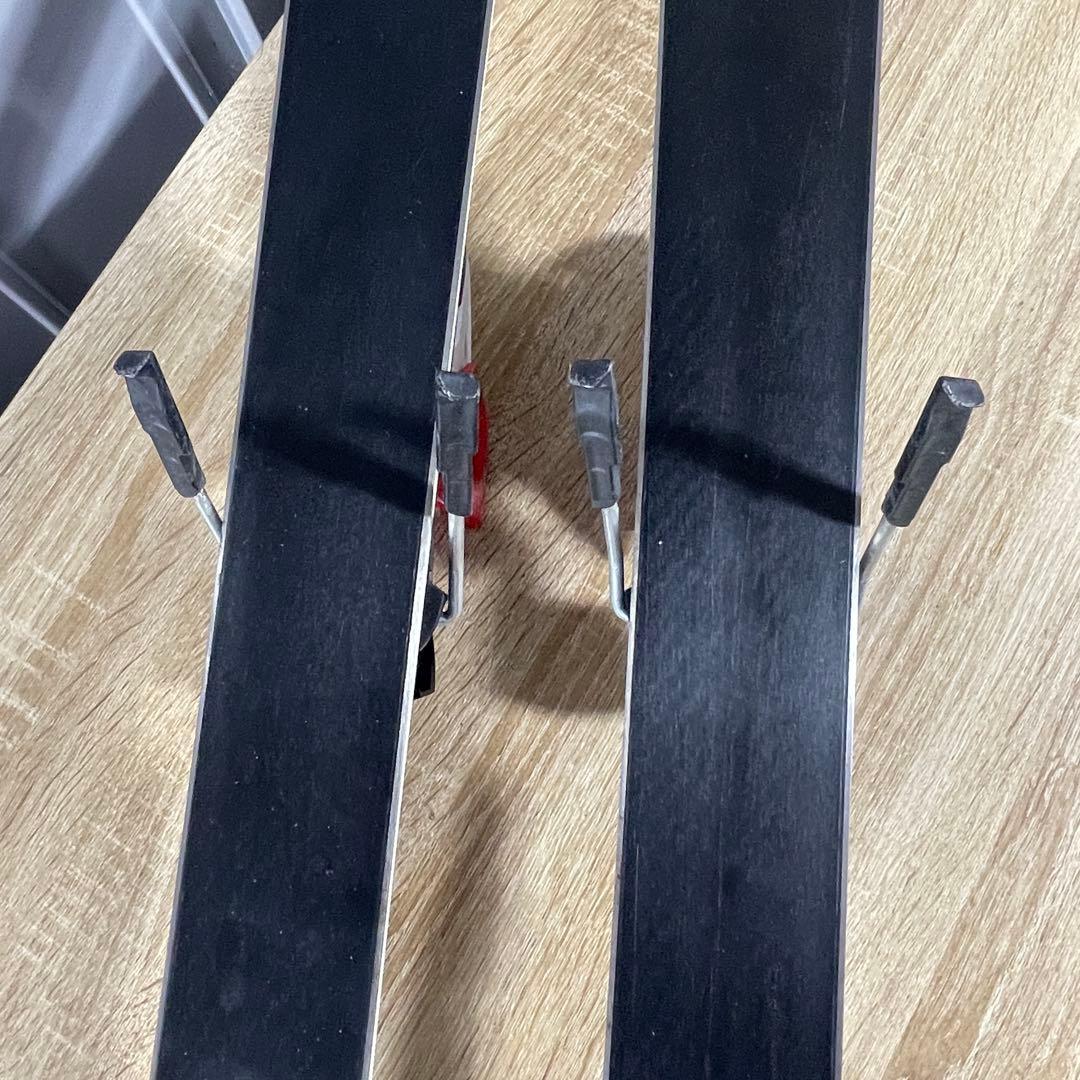 HEAD170cm 27/27.5cm ストック125cmスキーセット‼︎