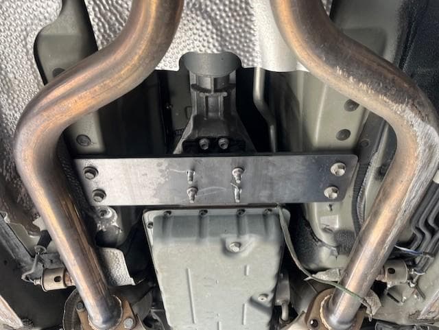 GRS クラウン GRX マーク GWS マジェスタ 25㎜アップ ATメンバー