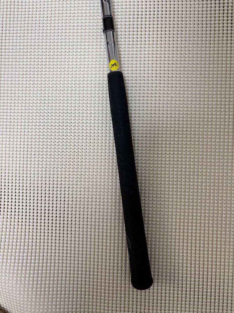 TaylorMade TP-M2TH トラスパター34インチ　ヘッドカバー付き