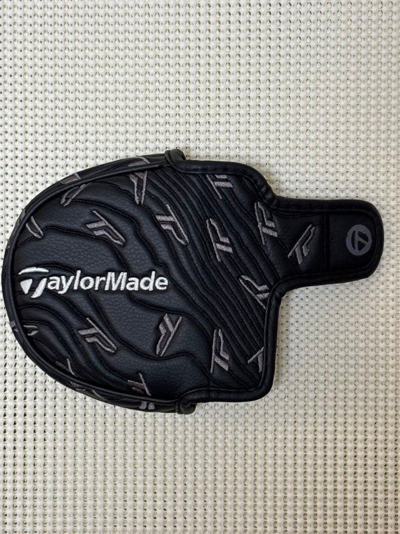TaylorMade TP-M2TH トラスパター34インチ　ヘッドカバー付き