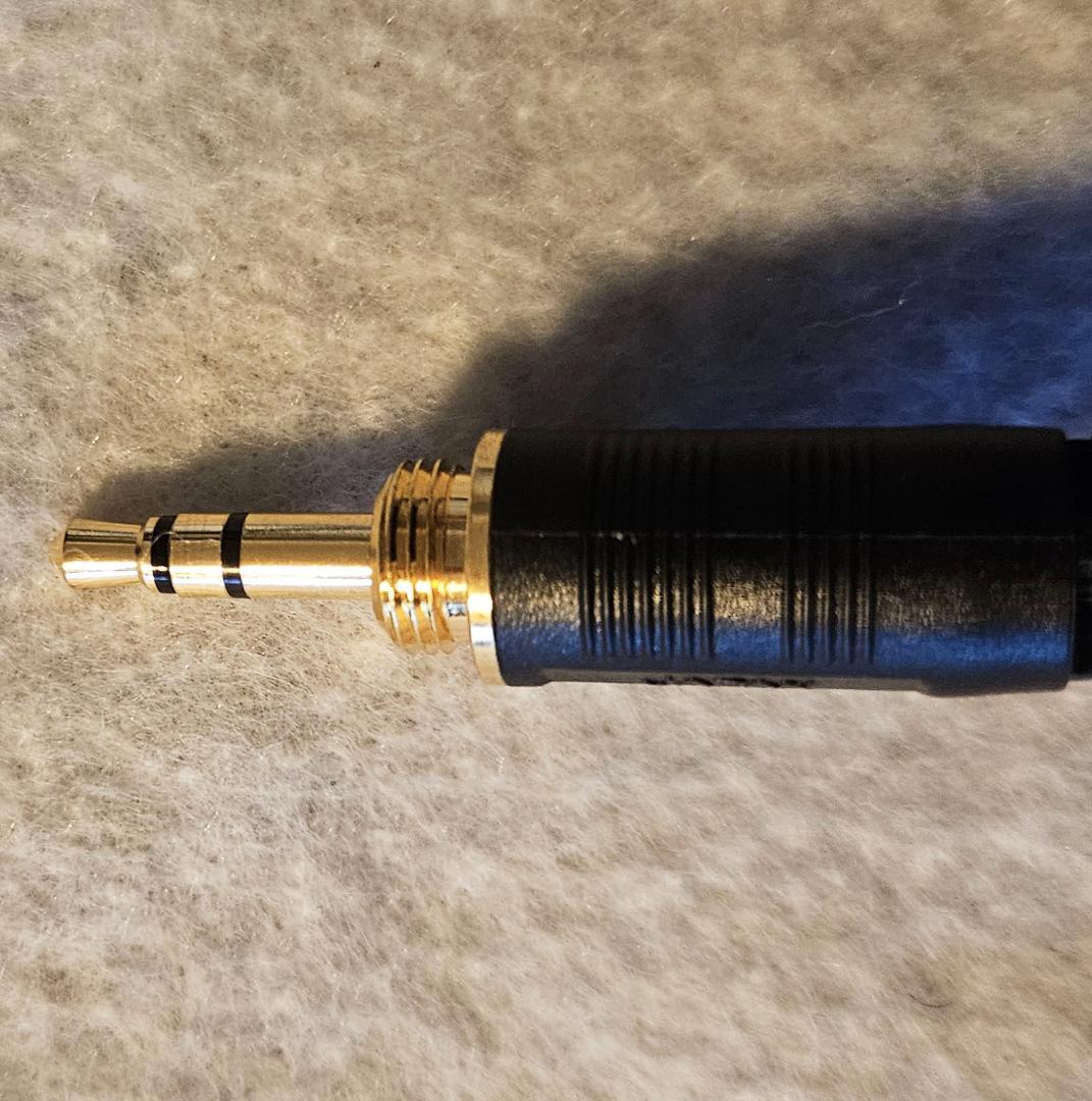 ★TECHNICS テクニクス RP-DJ1200 ヘッドホン+交換パッド2種付