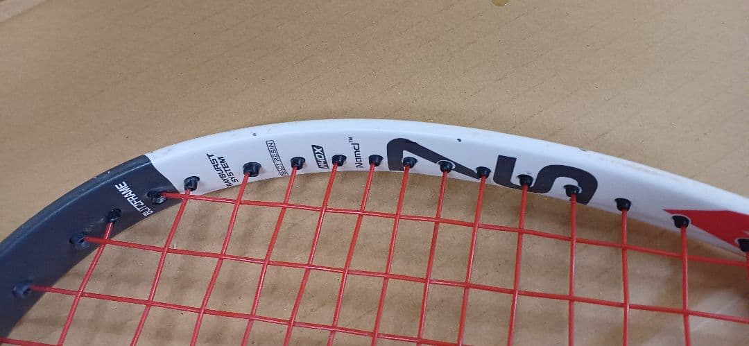 YONEX ボルトレイジ7S/VOLTAGE 7S