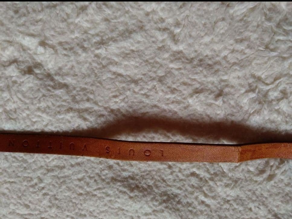 LOUIS VUITTON 鞄 Sサイズ 金具付き