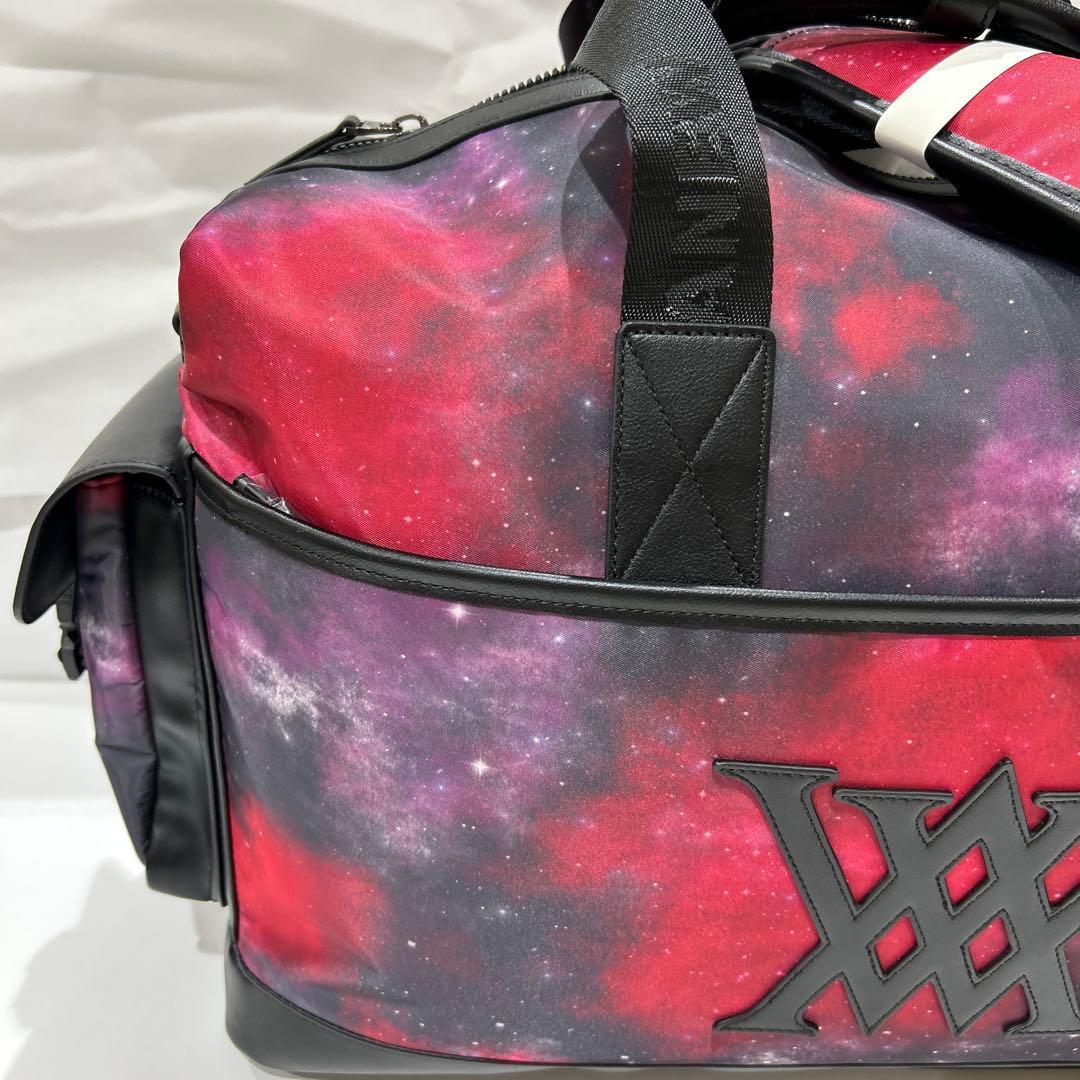 新品❤️anewgolf❤️ボストンバック