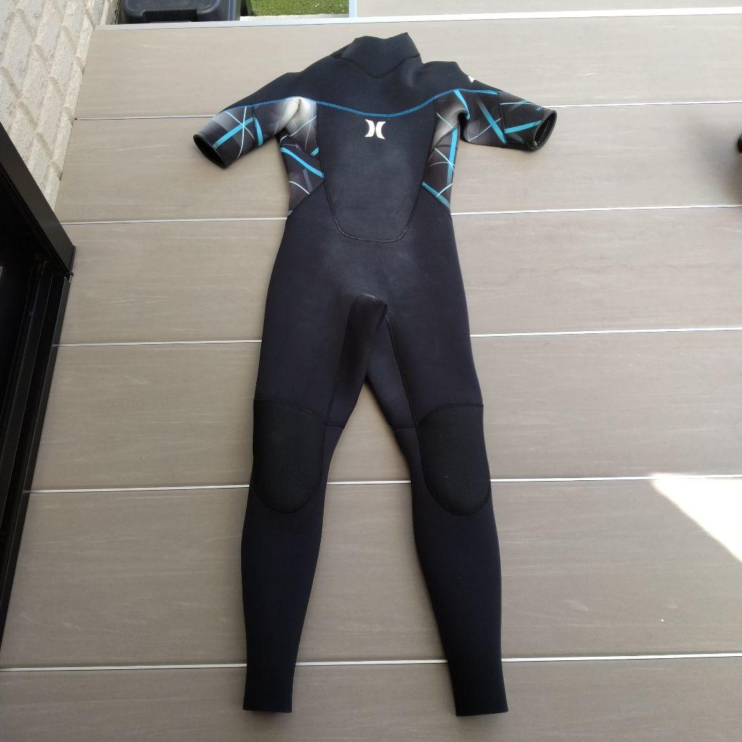 Hurleyのシーガル（サーフィン用）