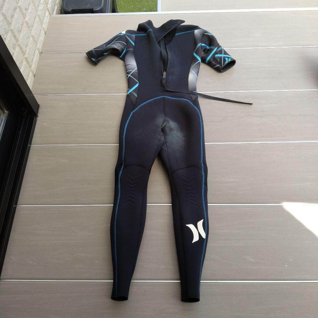 Hurleyのシーガル（サーフィン用）