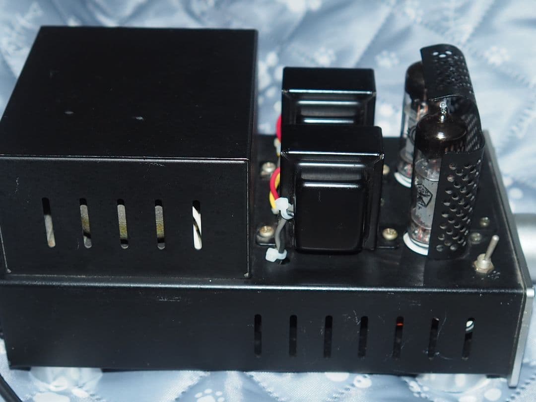 ハ*ツ様 エレキット　TU-870改