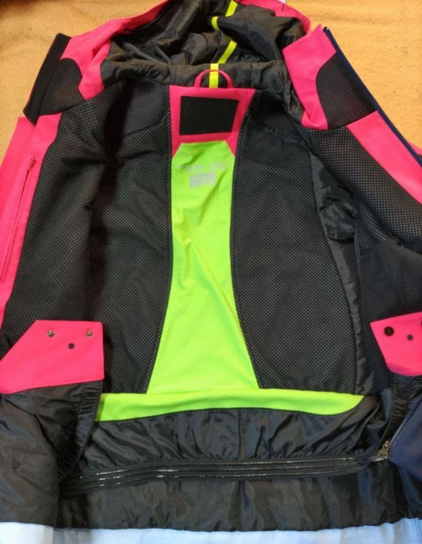 大きいサイズ 未使用保管品 PHENIX HIGH GRAED MODEL