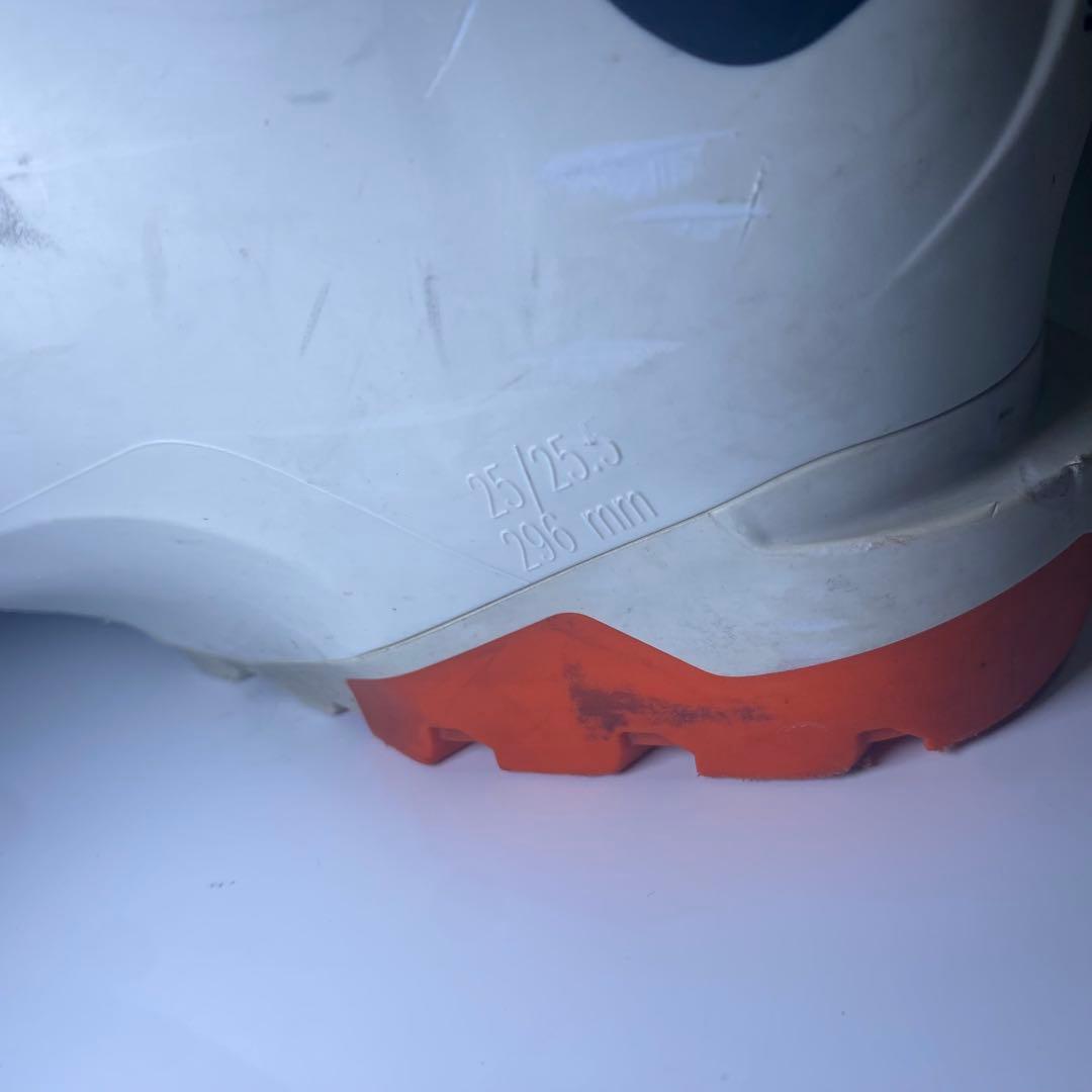 良品✨SALOMON X Pro 100 スキーブーツ 25 25.5