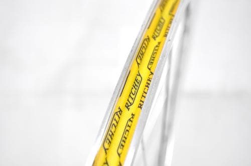 TNI AL300 CYCROC ピストリアホイール