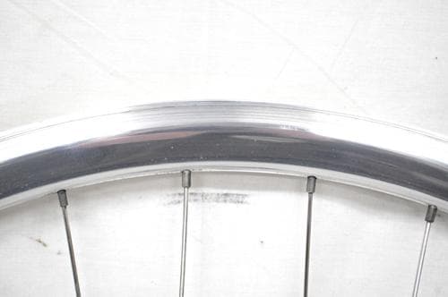 TNI AL300 CYCROC ピストリアホイール