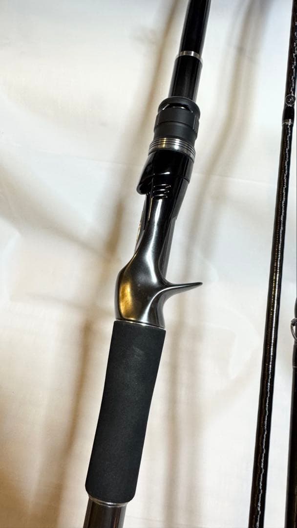 シマノ　25シーリアエクスチューンベイトサグリZM MH 400-450