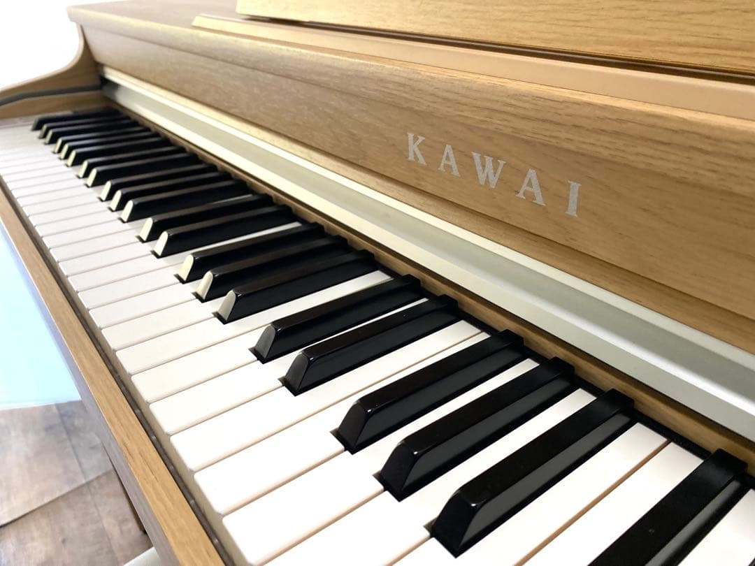 電子ピアノ カワイの定番モデル！CN29